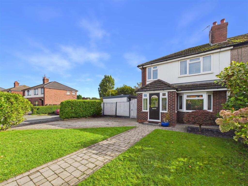 Main image of property: Church Road, Rainford, St. Helens