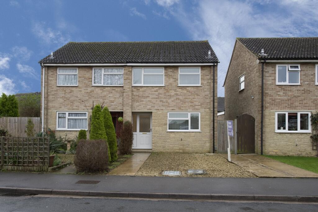 Main image of property: Orchard Way, Bicester