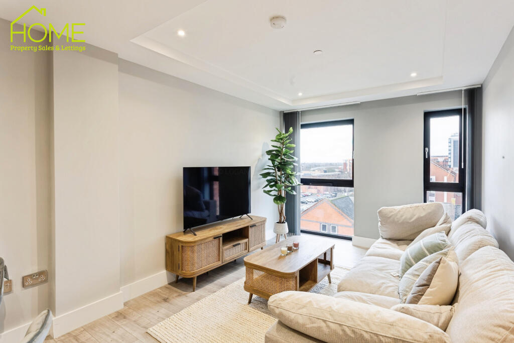 Main image of property: The Vera Mitchell Building, 54 Winifred Street, Leicester, Leicestershire