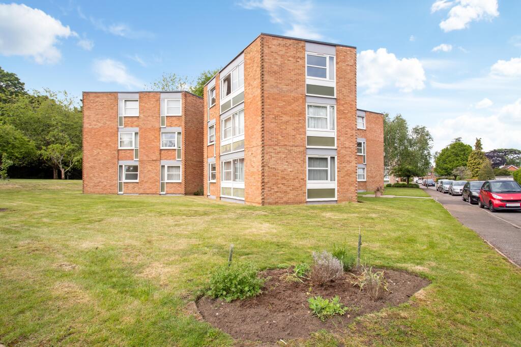 Main image of property: Heathside, WEYBRIDGE, KT13