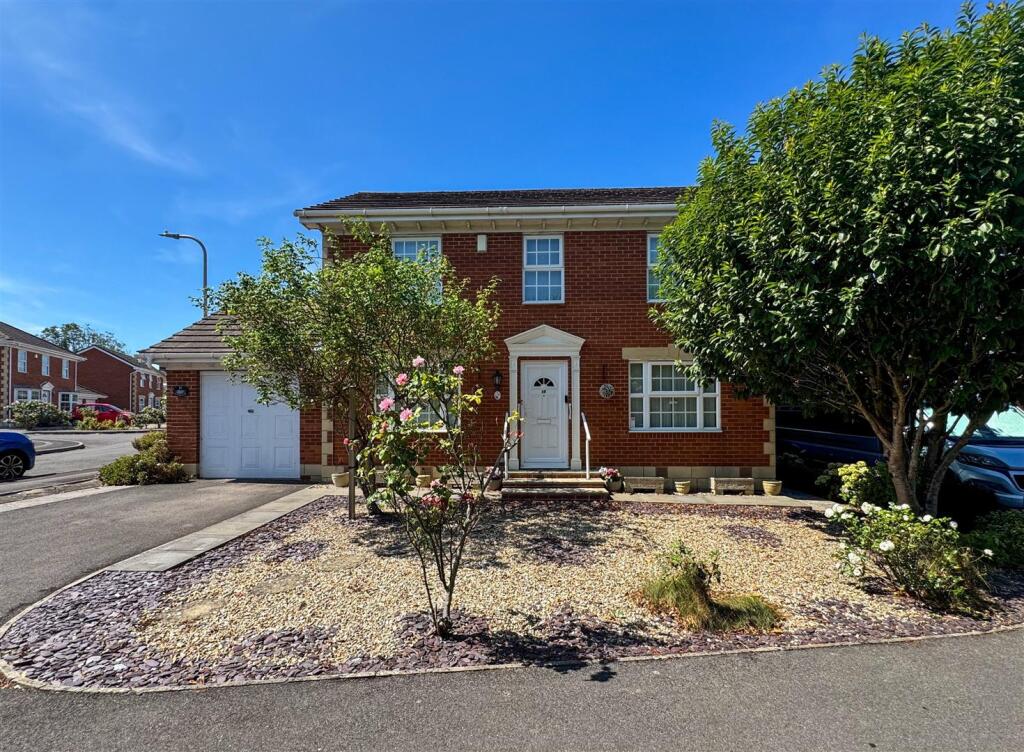 Main image of property: Carre Gardens, Weston-Super-Mare