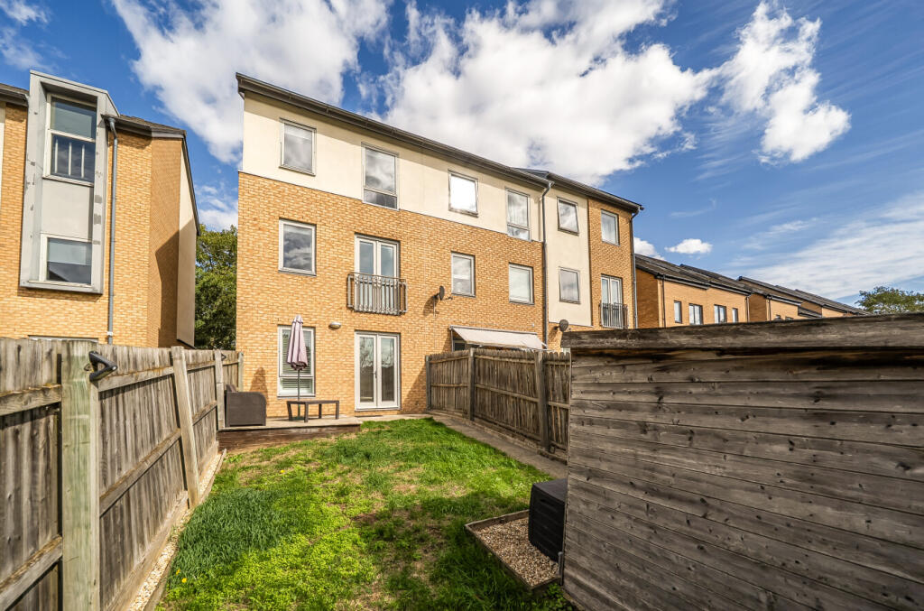 Main image of property: Silver Hill, Hampton Centre, Peterborough