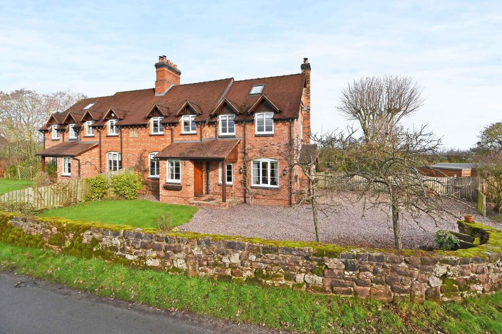 Main image of property: Norbury, Oulton, ST20