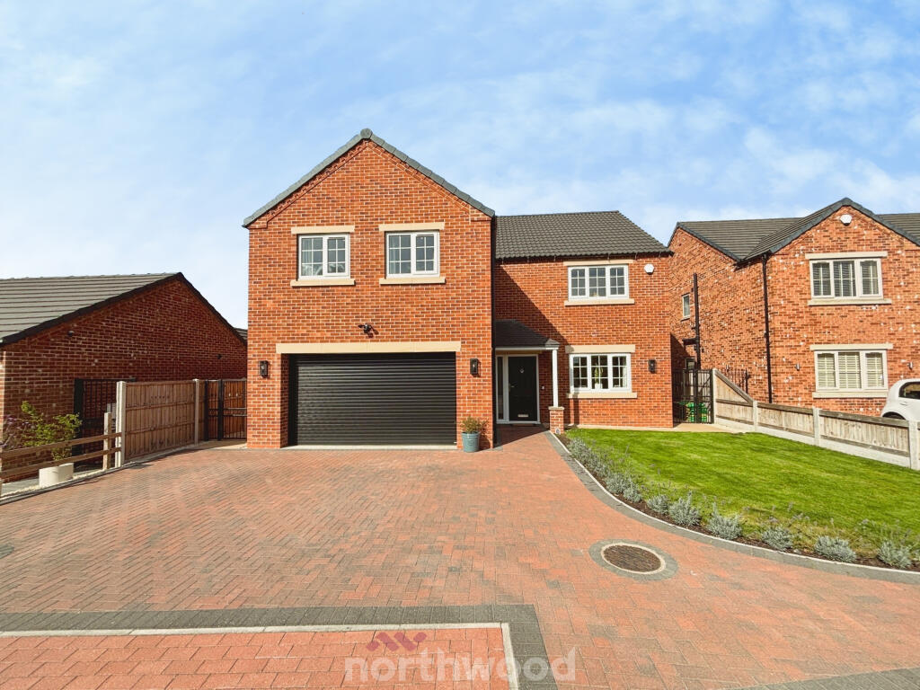 Main image of property: Perran Close, Dunsville, Doncaster, DN7