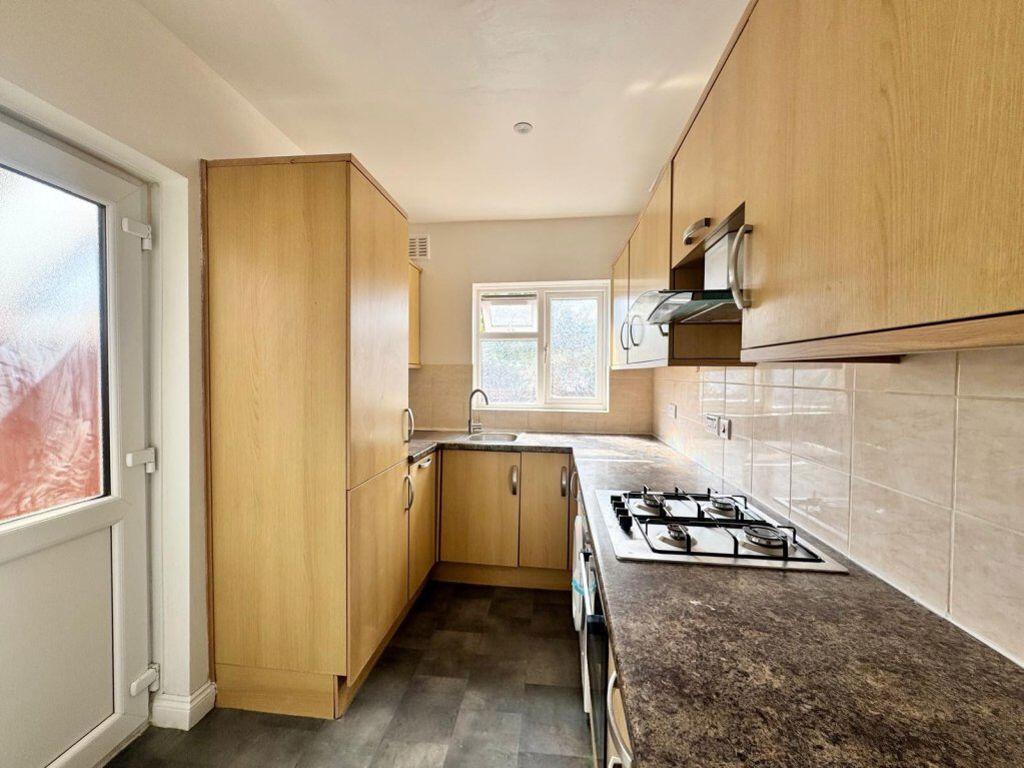 Main image of property: Clifton Road