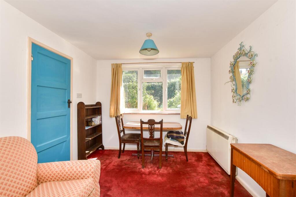 Main image of property: Spindlers Road, Ventnor, Isle of Wight