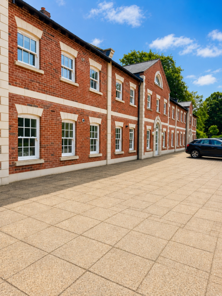 Main image of property: Thornton Hall Close, Northampton, NN2
