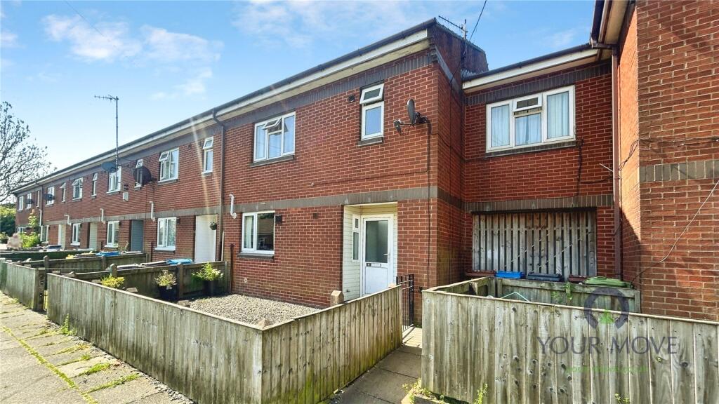 Main image of property: Patterdale Close, Oldham, Greater Manchester, OL1