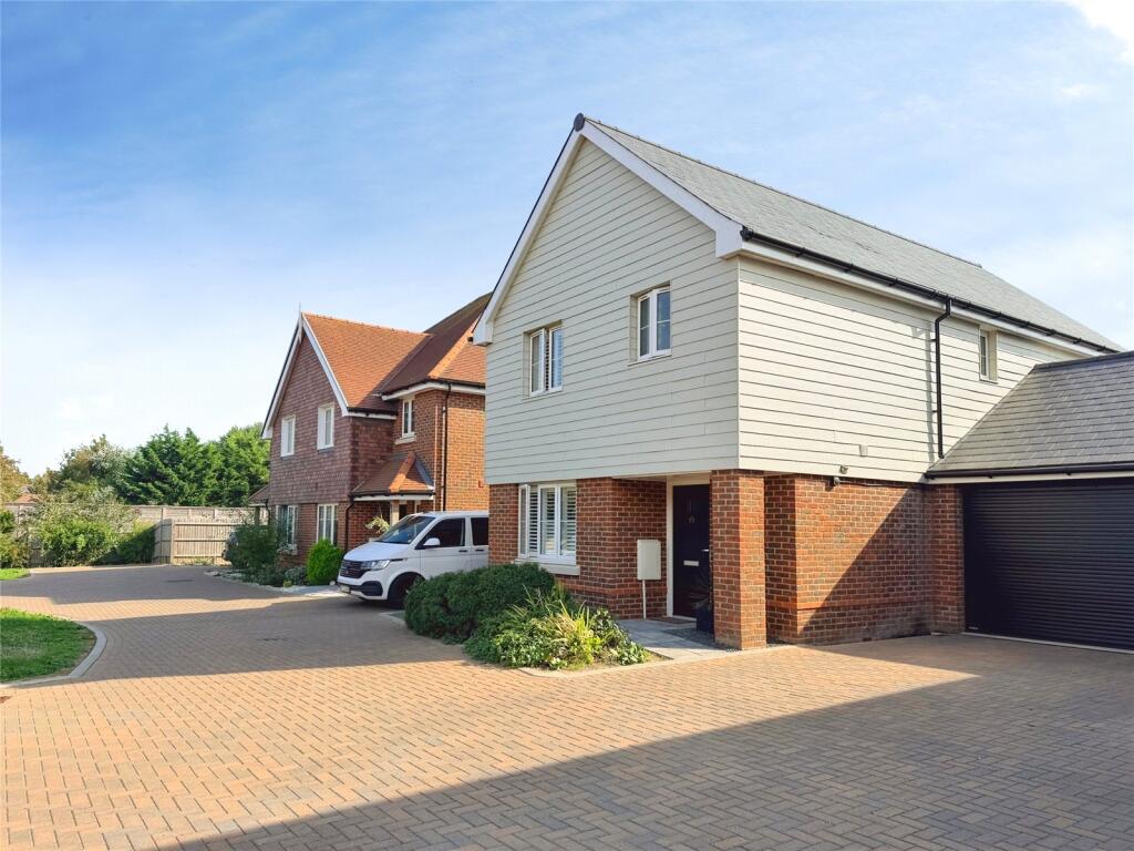 Main image of property: Speedwell Chase, Angmering, West Sussex
