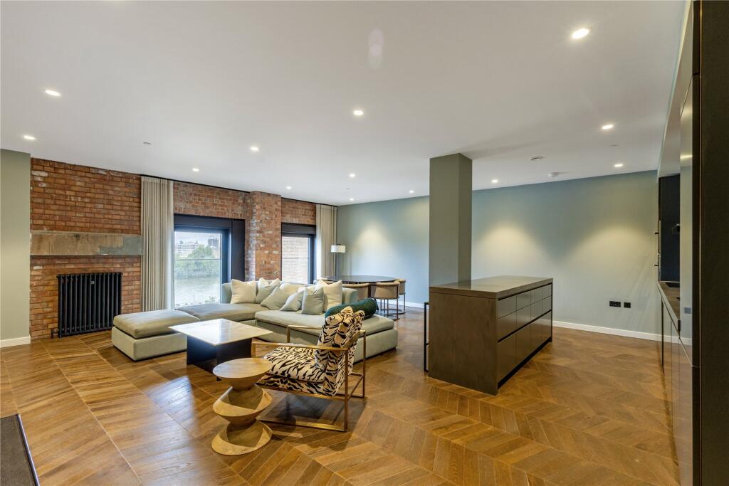 Main image of property: Circus Road West, London, SW11