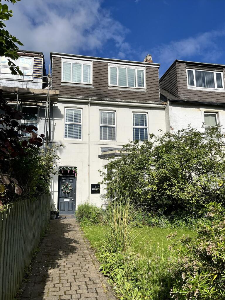 Main image of property: 25 Lansdowne Terrace, Newcastle upon Tyne, Tyne and Wear NE3