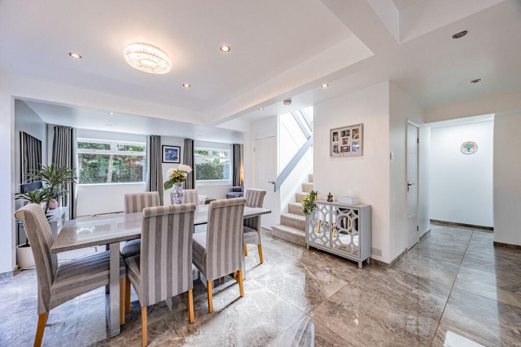 Main image of property: Poole Close, Bramhall, SK7
