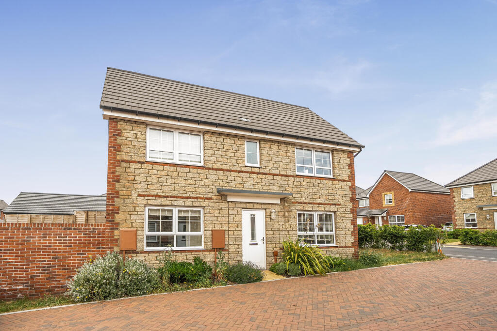 Main image of property: North Petherton