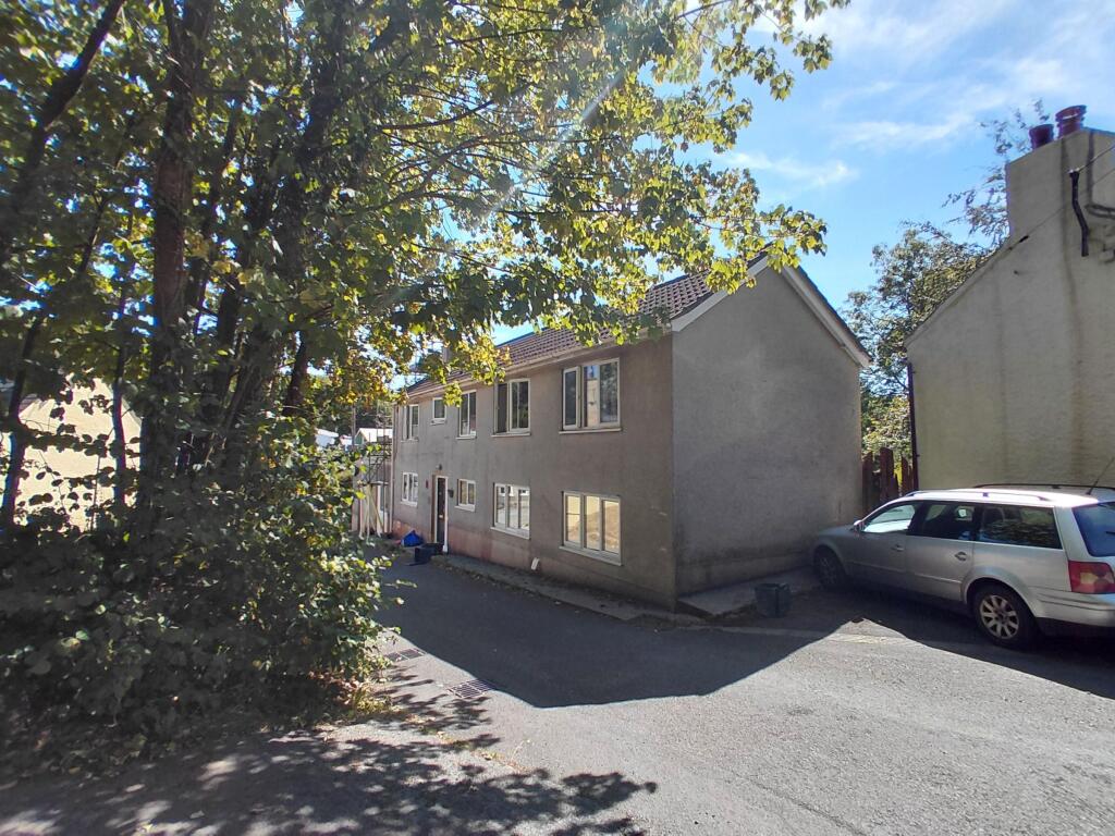 Main image of property: Mill Lane Narberth, Pembrokeshire