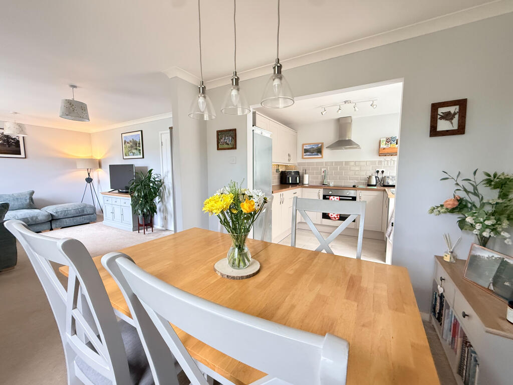 Main image of property: Chequers Green, Great Ellingham, Norfolk