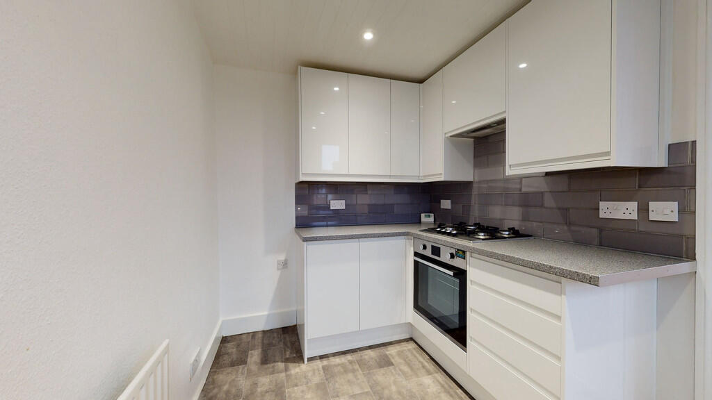 Main image of property: CARLYLE ROAD, EALING