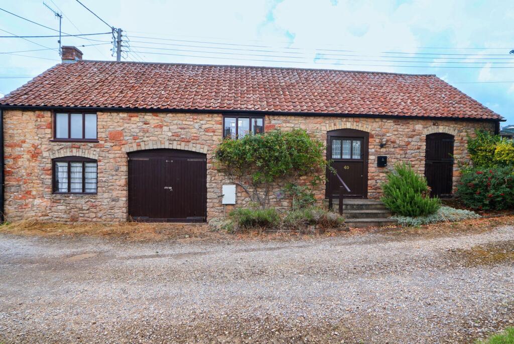 Main image of property: Greenhill Road, Sandford, BS25