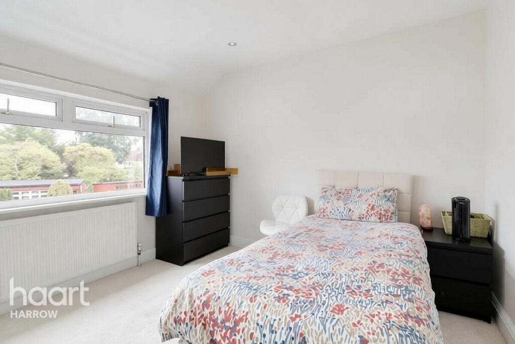 Main image of property: Sefton Avenue, Harrow