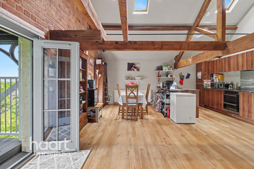 Main image of property: The Malt House, Cairns Close, Lichfield