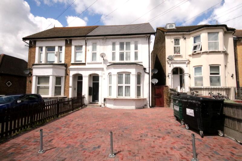 Main image of property: Hainault Road (2), London, E11