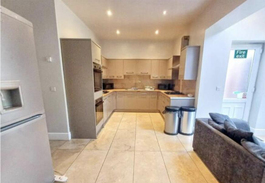 Main image of property: Edmund Road, Sheffield