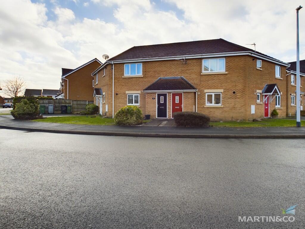 Main image of property: Kingham Close , Moreton 