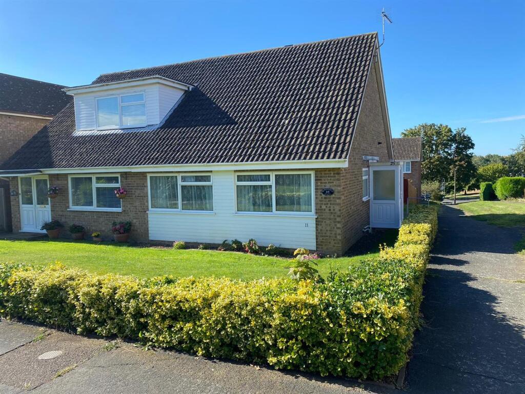 Main image of property: Winchester Close, Stowmarket