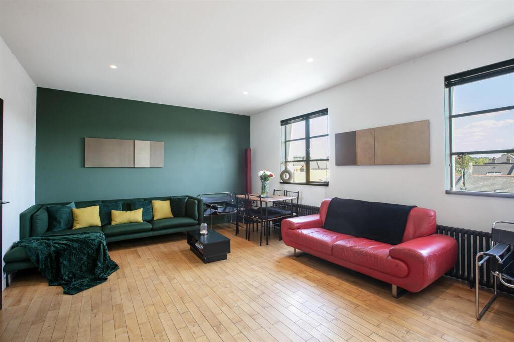 Main image of property: Sternhall Lane, Peckham, SE15