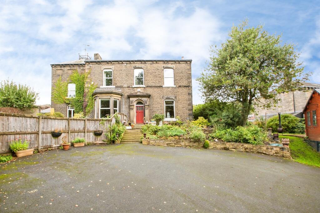 Main image of property: Coleman House, Sowerby Bridge