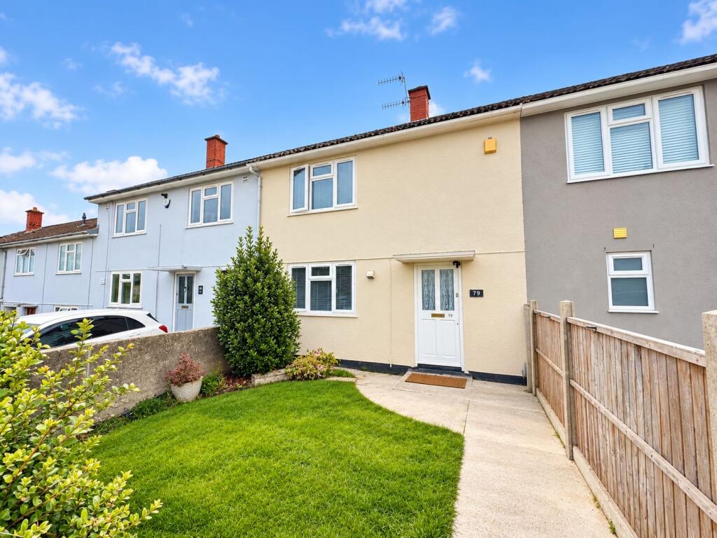 Main image of property: Murford Avenue, Bristol, BS13