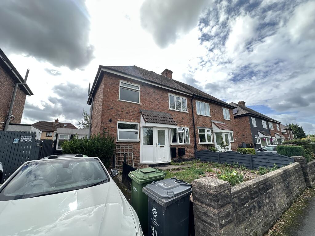 Main image of property: HILTON ROAD, FEATHERSTONE, WV10
