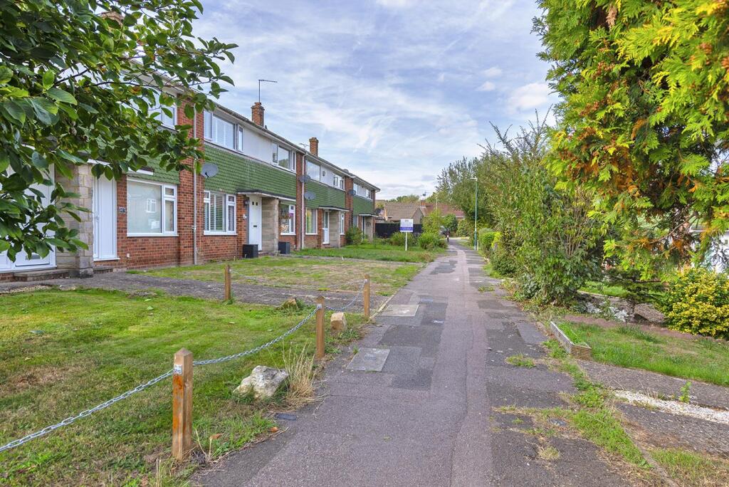Main image of property: Newbury Avenue, Maidstone