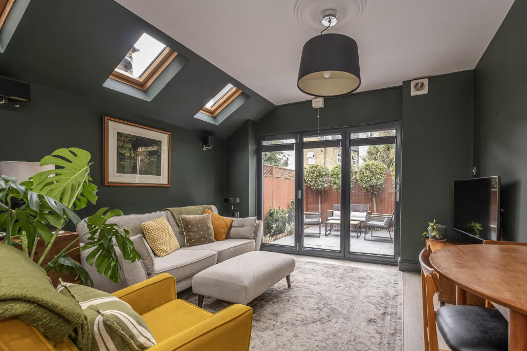 Main image of property: Atheldene Road, London, SW18