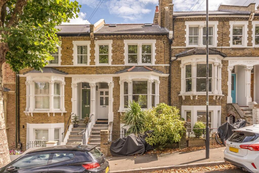 Main image of property: Becondale Road, Gipsy Hill