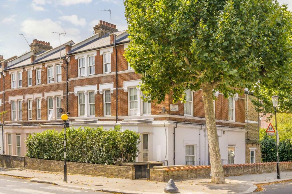 Main image of property: St. Helens Gardens, North Kensington
