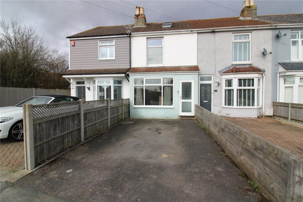 Main image of property: White Hart Lane, Fareham, Hampshire, PO16