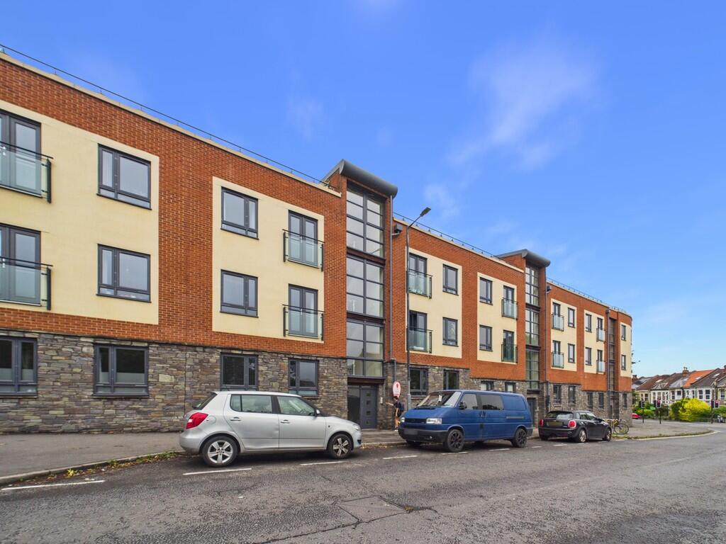 Main image of property: Ashley Heights, Ashley Down Road