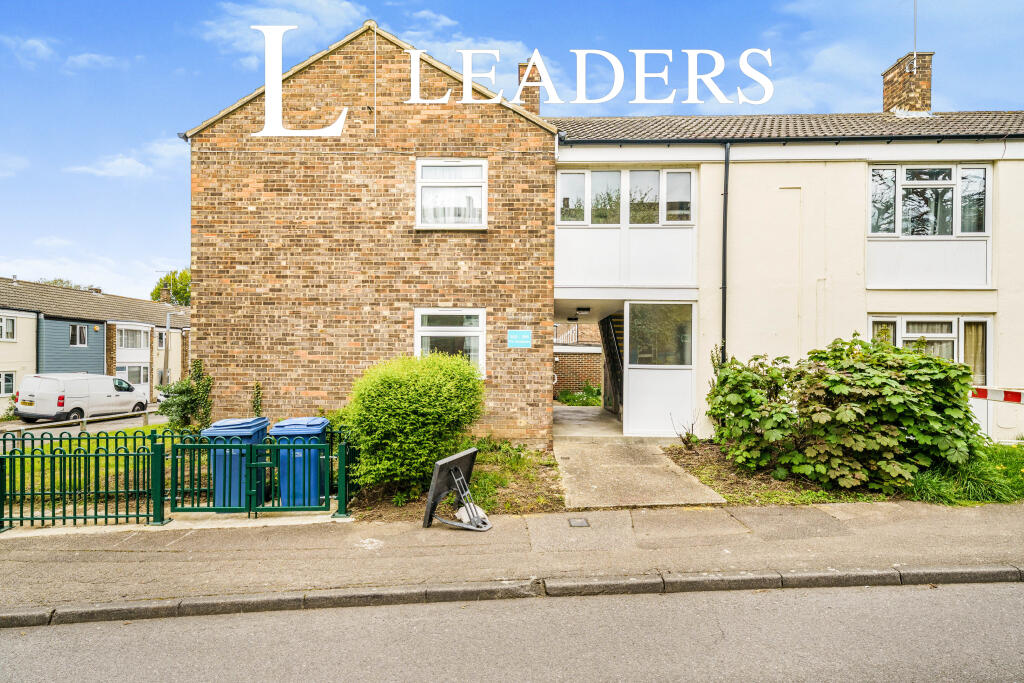 Main image of property: Hornbeams, Harlow, CM20