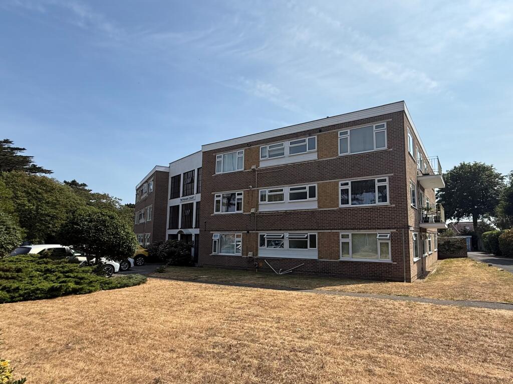 Main image of property: Twynham Court, Southbourne BH6