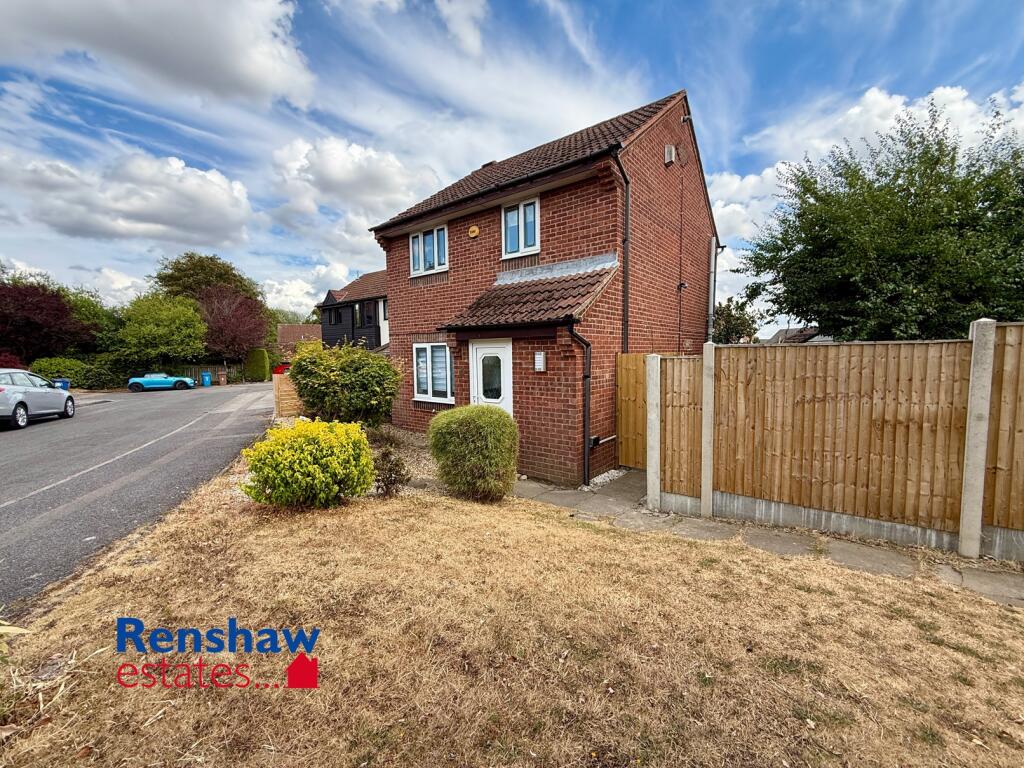 Main image of property: Lechlade Close, West Hallam, Ilkeston