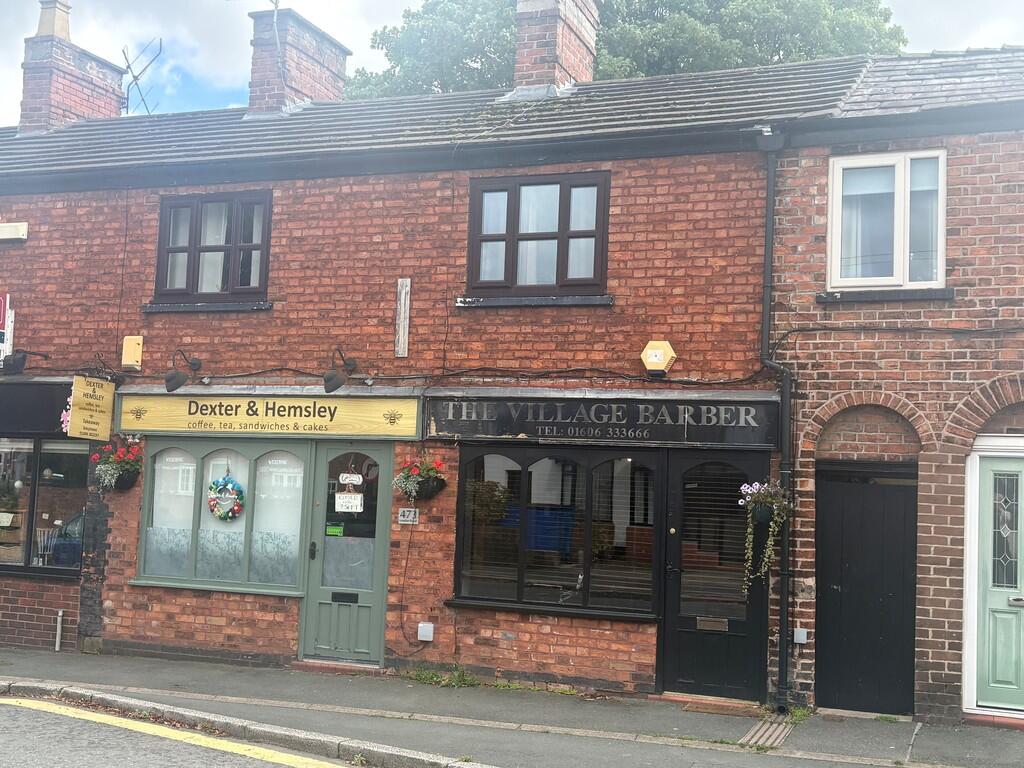 Main image of property: London Road Davenham Northwich