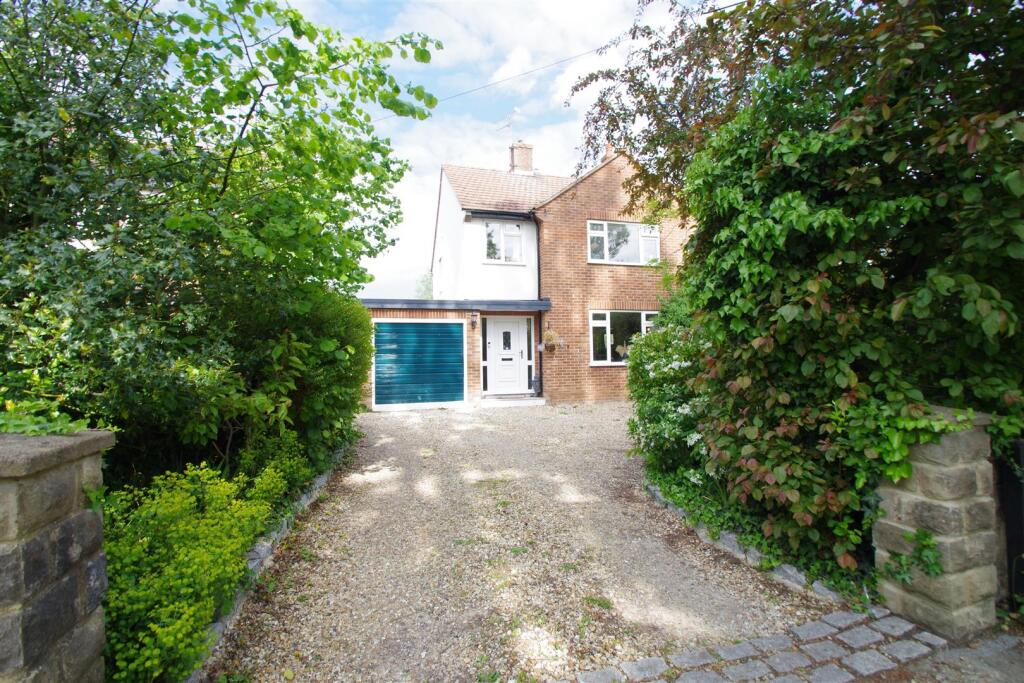 Main image of property: Frilsham Street, Sutton Courtenay, Abingdon