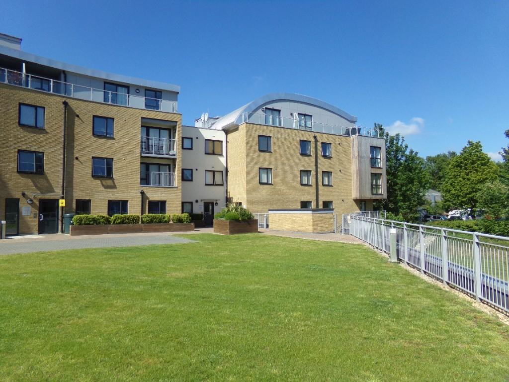 Main image of property: Smeaton Court, Hertford, Hertfordshire, SG13