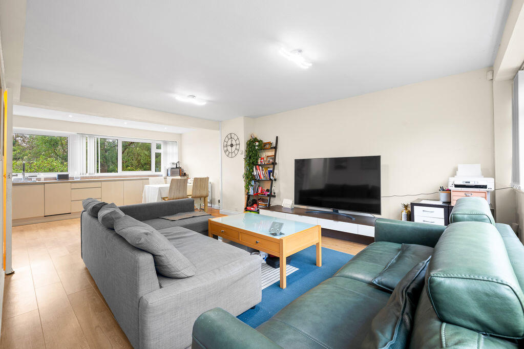 Main image of property: Wellsmoor Gardens, Bickley, Bromley