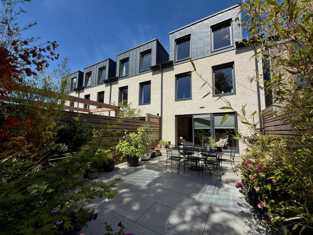 Main image of property: Harbourne Mill, Woodland Road, Harbertonford, Totnes, Devon
