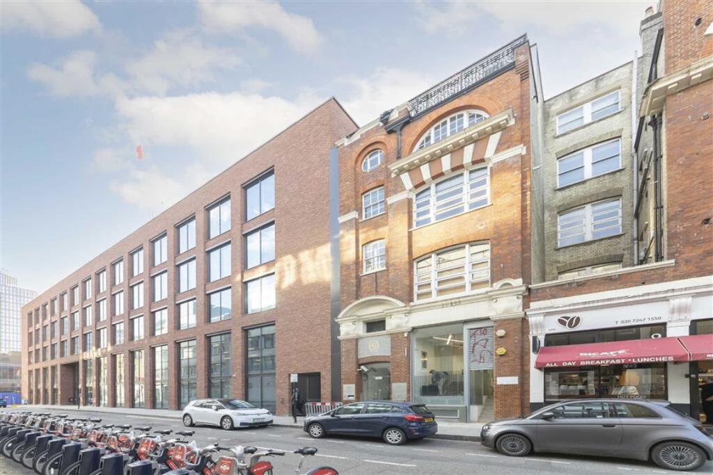 Main image of property: Clifton Street, Clifton Street