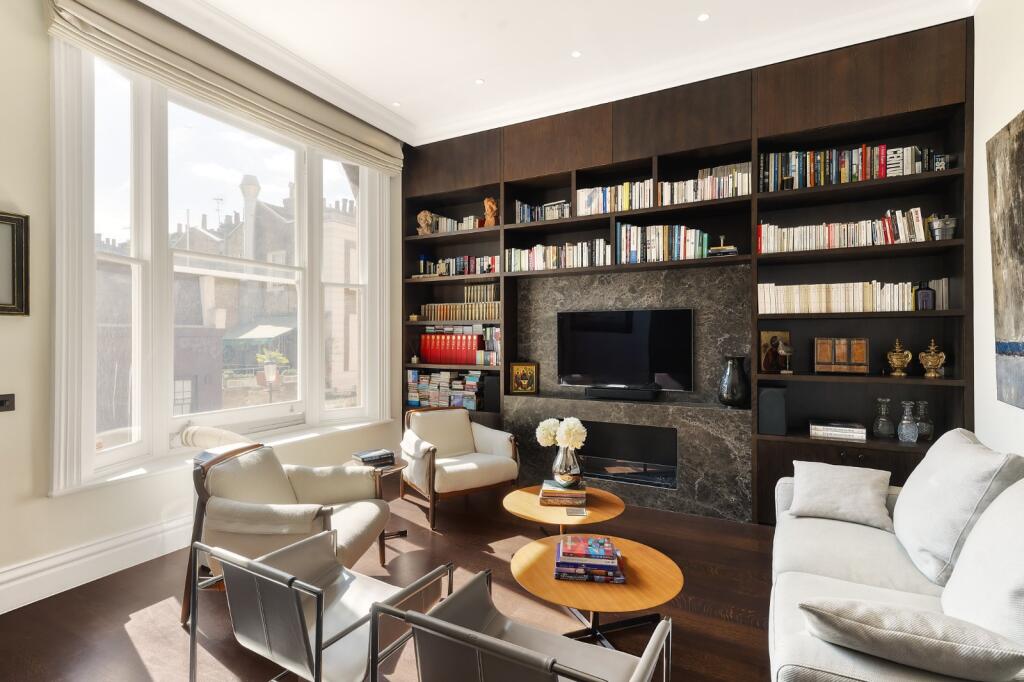 Main image of property: Draycott Place, London, SW3