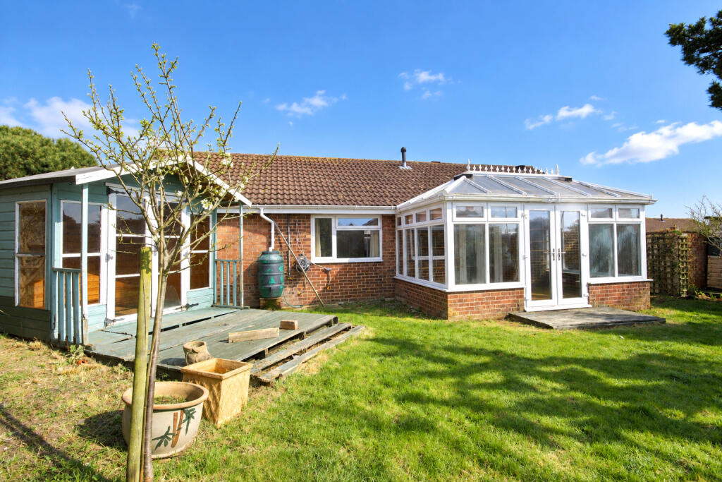 Main image of property: Grebe Close, Milford on Sea