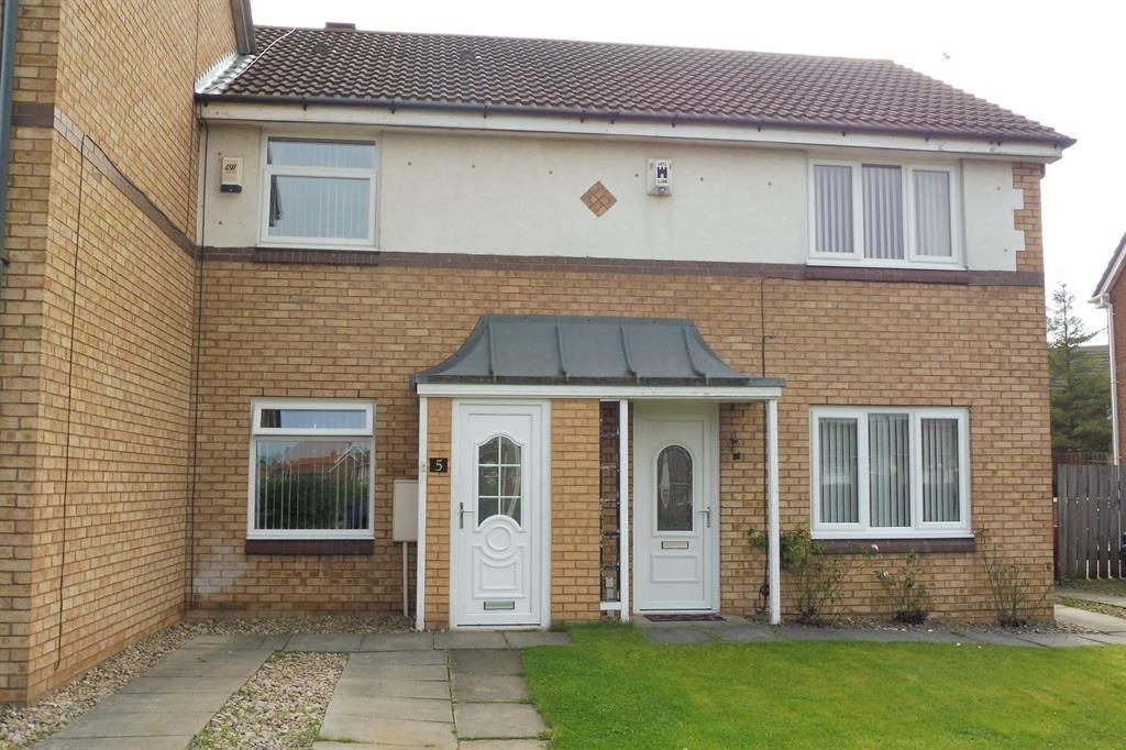 Main image of property: Whisperdale Court, MIDDLESBROUGH
