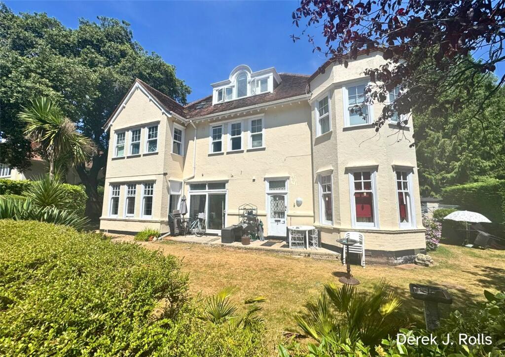 Main image of property: St. Augustins Road, Bournemouth, Dorset, BH2